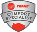 Trane Comfort Specialist