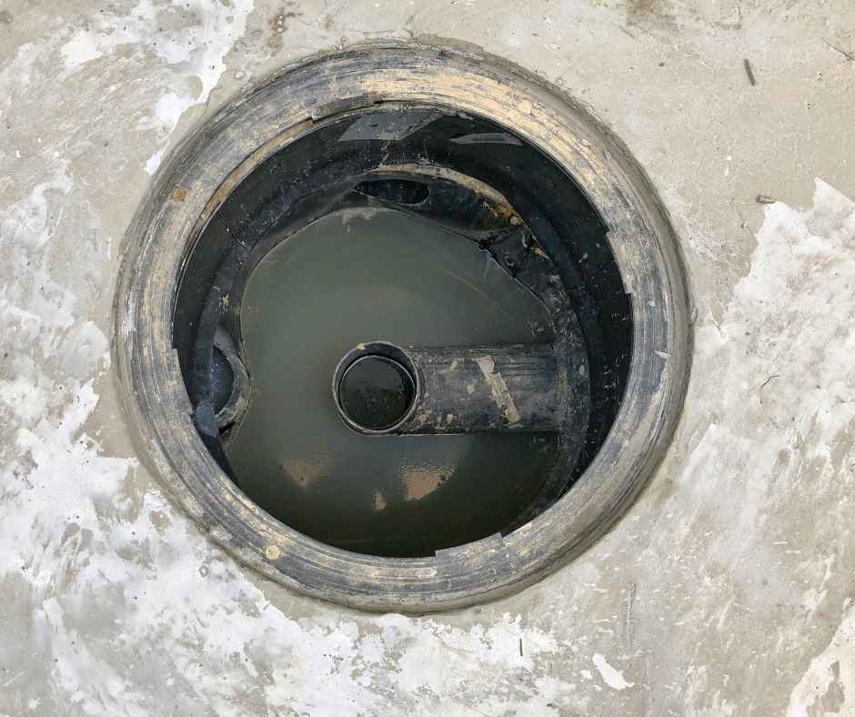 How Long Does It Take for Grease to Clog a Drain? Winters Home Services