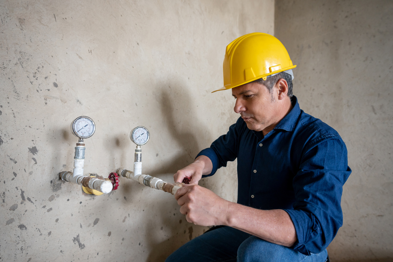 Winters Home Services project 3