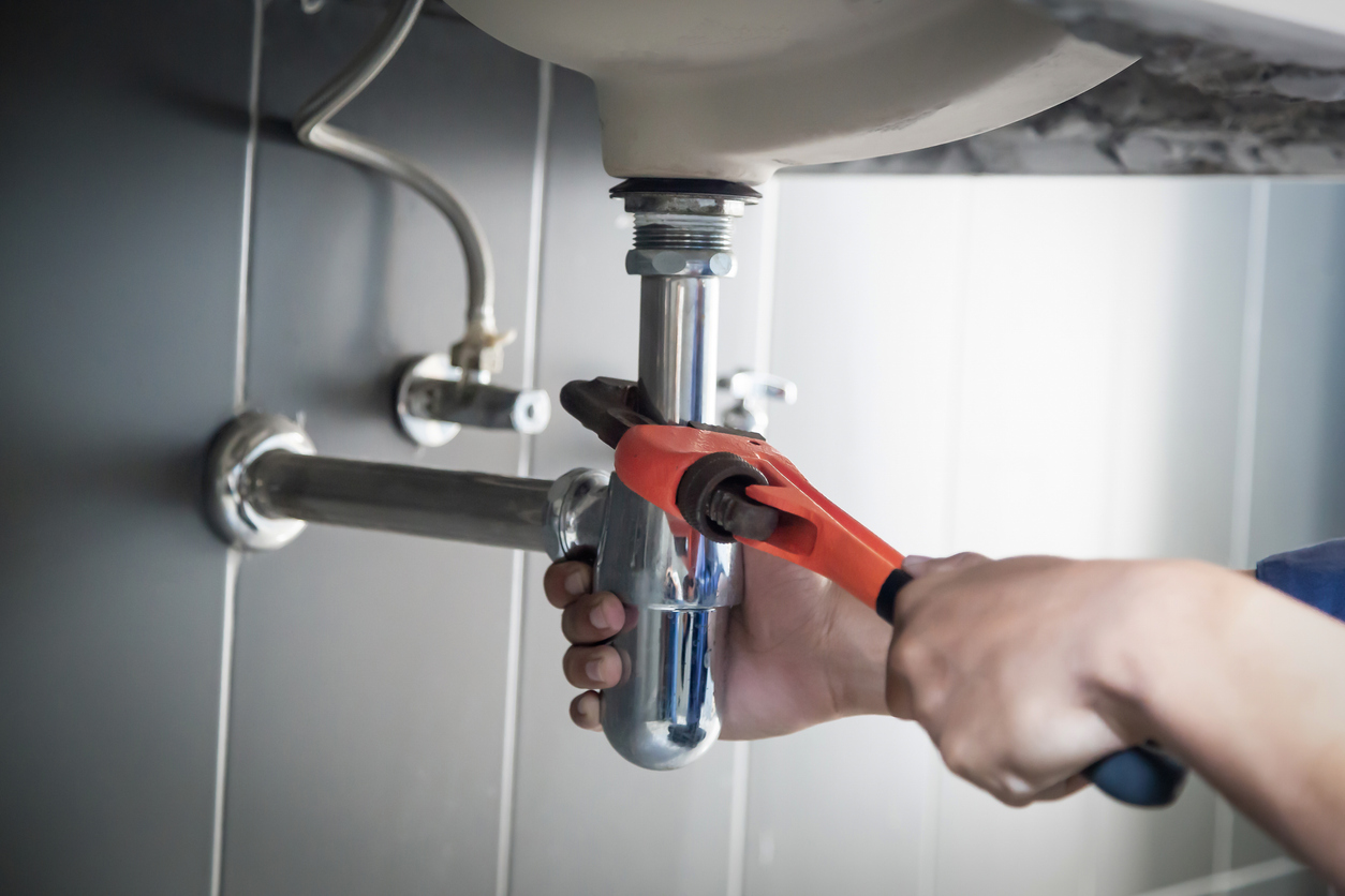 Residential Plumbing Newton MA Winters Home Services
